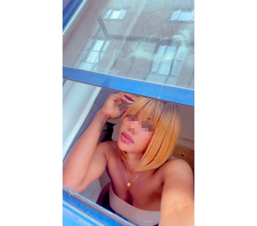 Escorts Leicestershire Leicester - Photos for Erica cutest Afro Ass💞🍑