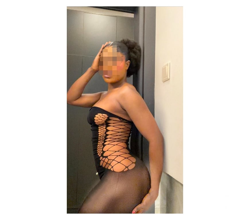 Escorts Leicestershire Leicester - Photos for Erica cutest Afro Ass💞🍑