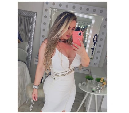  Escorts & Erotic Massage Oxford City Centre Oxford - Photos for ❤️PRISCILLA❤️ 🔥FULL GFE NEW BLONDE👱‍♀️
