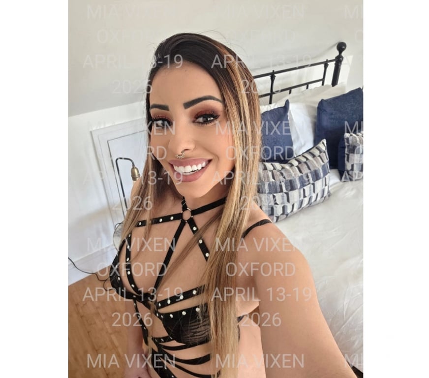 Escorts Oxfordshire Oxford - Photos for ‼️MIA VIXEN 🍑🔥 NEW IN TOWN 👌🏼LEVEL A
