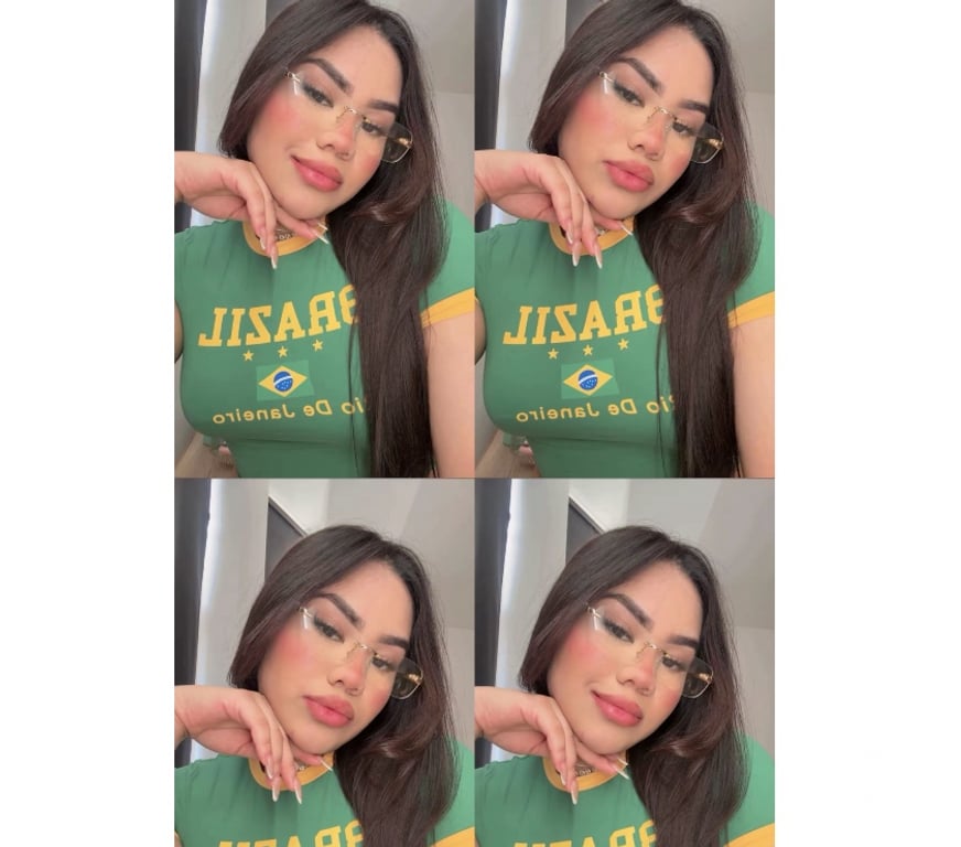 Escorts West Yorkshire Kirklees - Photos for ❤️‍🔥Gaby Brazilian🇧🇷GFE💯%Real