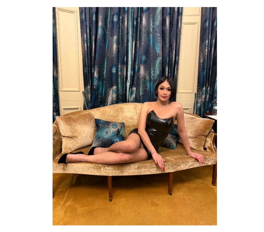 Escorts Somerset North Somerset - Photos for Candy Thai TV Ladyboy