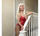 Transwoman Ts Prada Ladyboy in Edinburgh Leithwalk