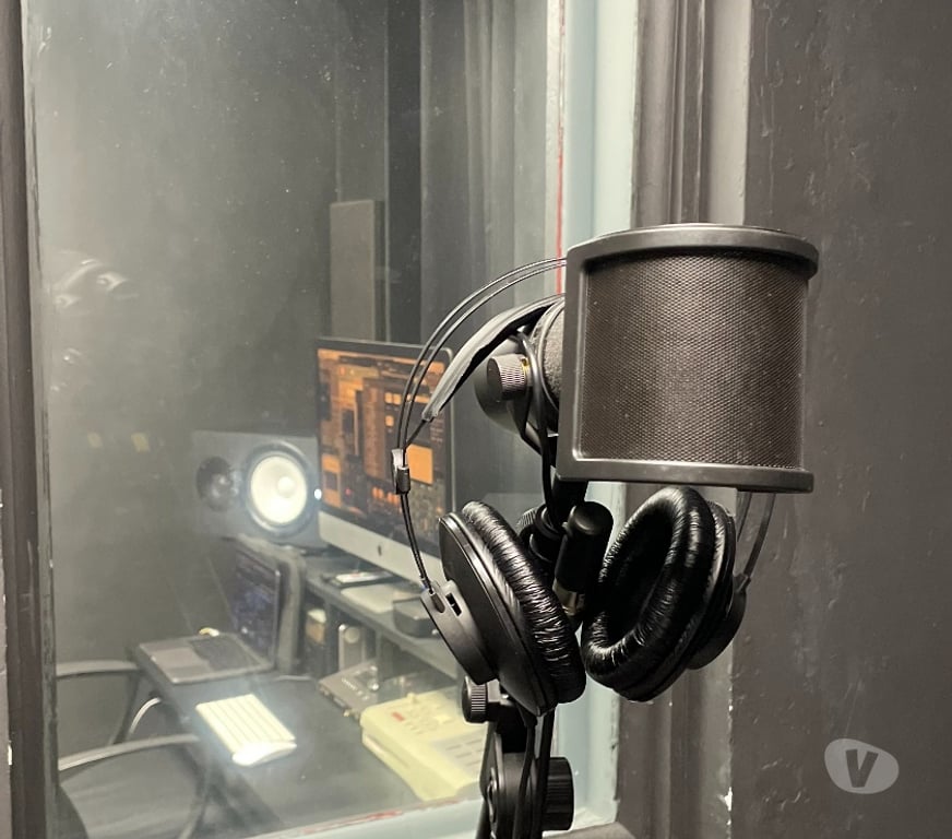 Bands & Musicians South East London New Cross - South East London - Photos for Recording Studio