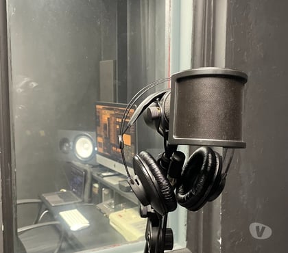 artists New Cross South East London - Photos for Recording Studio