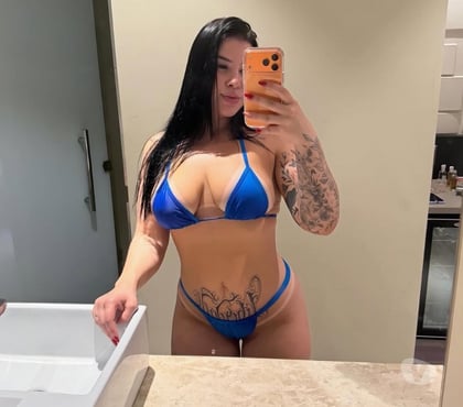  Escorts Craigentinny Edinburgh - Photos for Rosa brazilian hot🔥