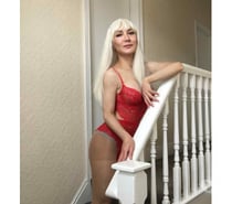 Transwoman Ts Prada Ladyboy in Edinburgh Leithwalk EH