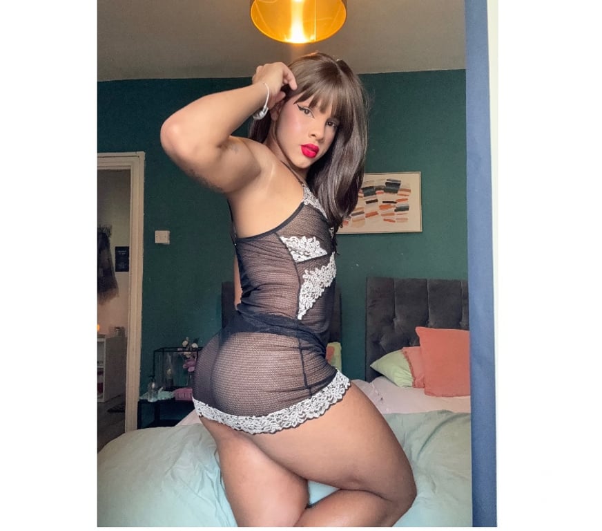 Trans Escorts Lancashire Preston - Photos for KASSIE BRAZILIAN SERVICES TS🔥🇧🇷💦