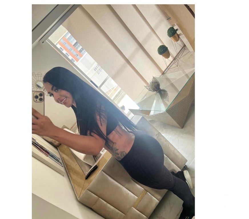 Escorts Tyne and Wear Newcastle upon Tyne - Photos for Camilly new in town 🇧🇷