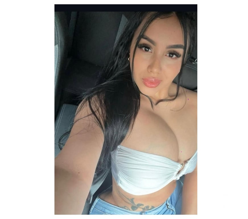 Escorts Tyne and Wear Newcastle upon Tyne - Photos for Camilly new in town 🇧🇷