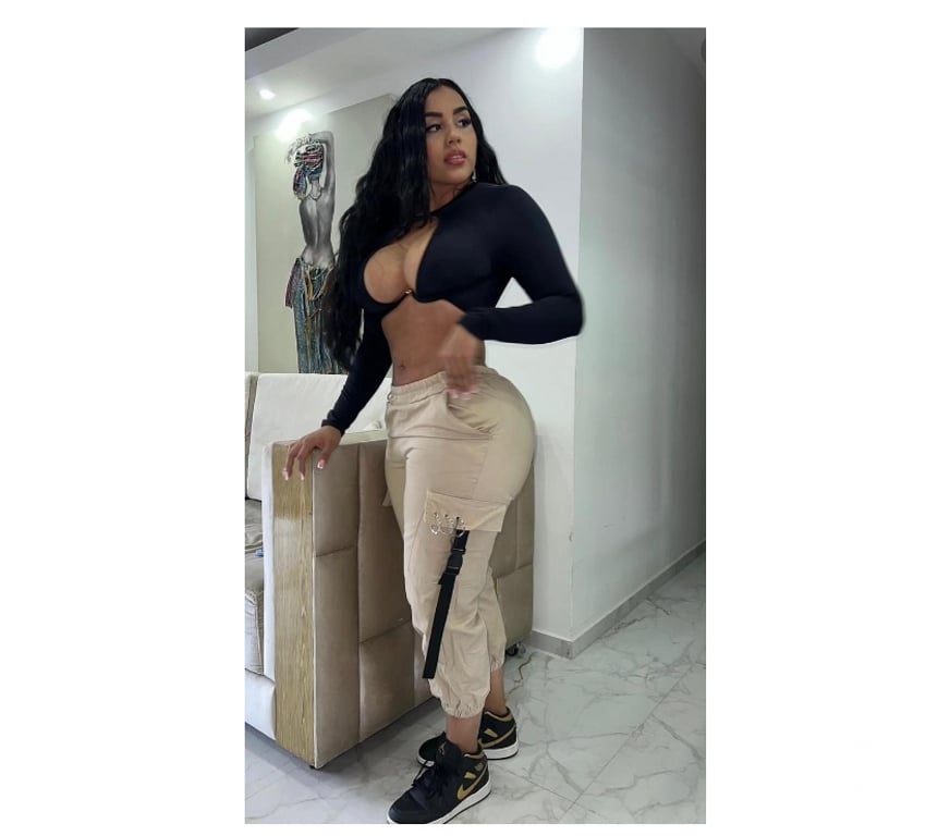 Escorts Tyne and Wear Newcastle upon Tyne - Photos for Camilly new in town 🇧🇷