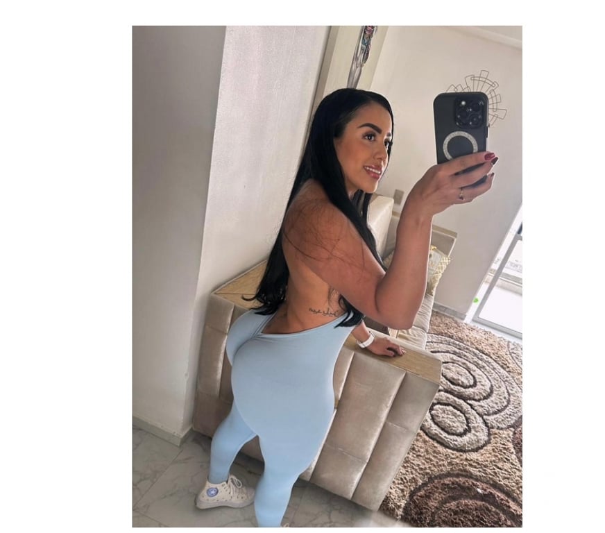 Escorts Tyne and Wear Newcastle upon Tyne - Photos for Camilly new in town 🇧🇷