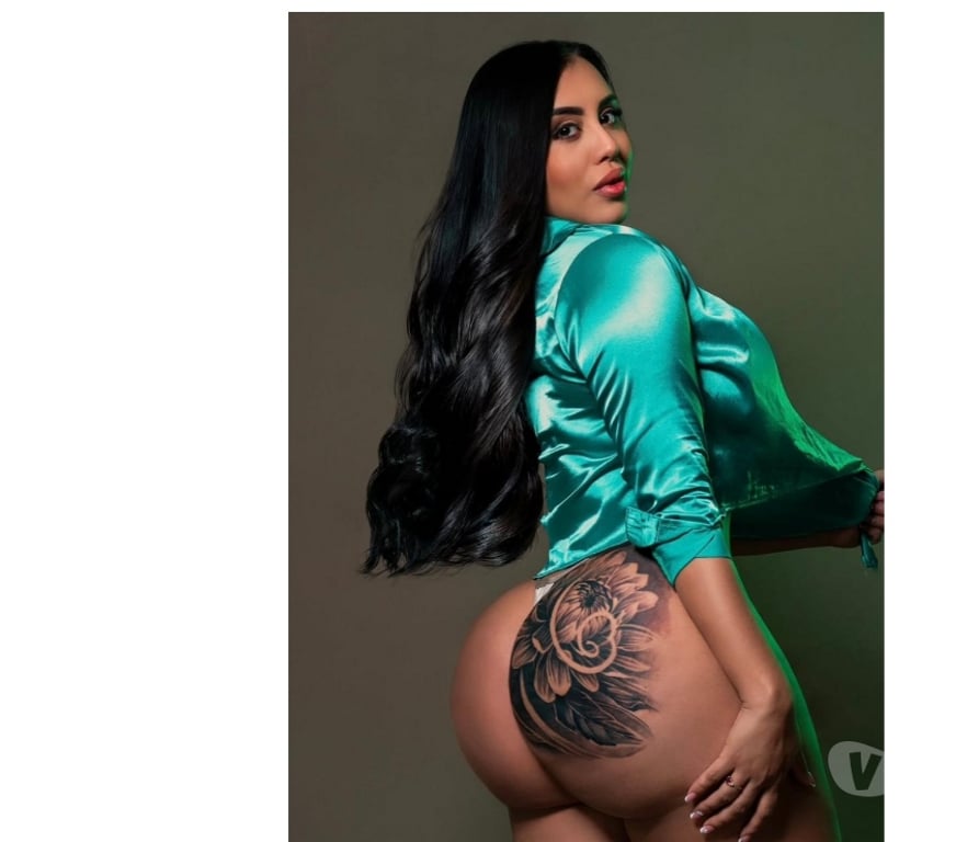 Escorts Tyne and Wear Newcastle upon Tyne - Photos for Camilly new in town 🇧🇷