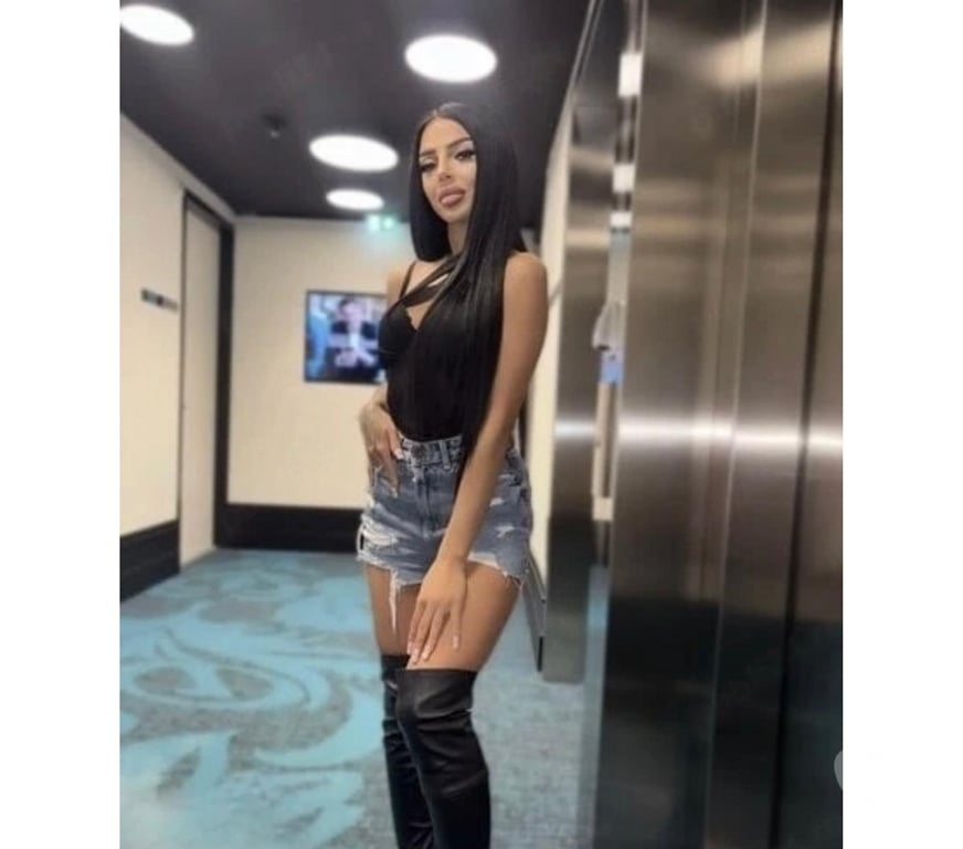 Escorts Greater Manchester Tameside - Photos for New sexy Girls best service and party outcall 🥵