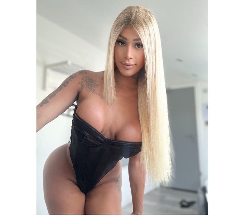 Escorts North West London Camden - Photos for ✅ AVAILABLE ✅ BIG SURPRISE ❤ 100% REAL ❤