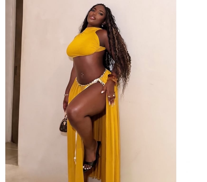 Escorts North West London Harlesden Station - North West London - Photos for 🌶️🇧🇷very sexy and fiery Brazilian black woman