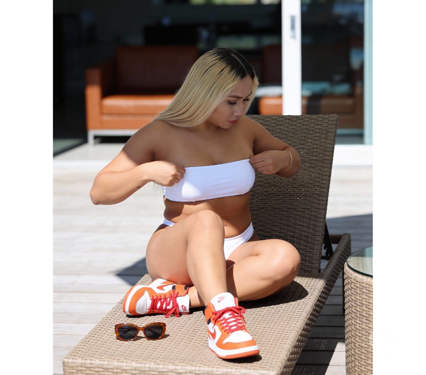 Escorts East London Limehouse - East London - Photos for 🔥BLONDE LATINA🔥ONLY THIS WEEK‼️CALL ME🥵