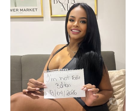 Escorts Bolton City Centre Bolton - Photos for LORETA BIG ASS 🍑🔥