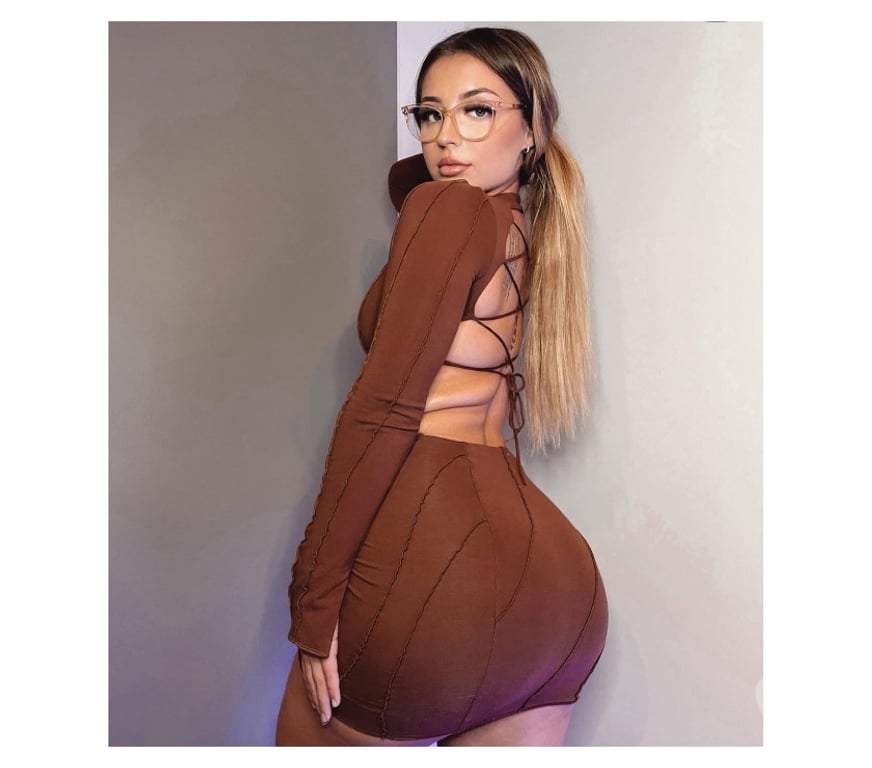 Escorts Tyne and Wear Newcastle upon Tyne - Photos for Gaby Party Girl 🍾🥂🇧🇷 No Rush🍭🔥🔞💦