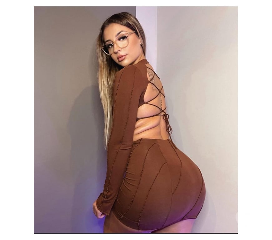 Escorts Tyne and Wear Newcastle upon Tyne - Photos for Gaby Party Girl 🍾🥂🇧🇷 No Rush🍭🔥🔞💦