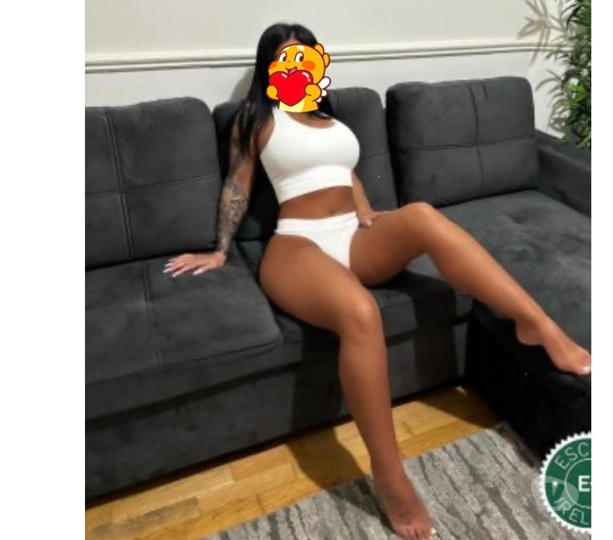 Escorts Nottinghamshire Nottingham - Photos for 🧨AISHA NEW Here💯REAL💎Party girl💎☎️☎️