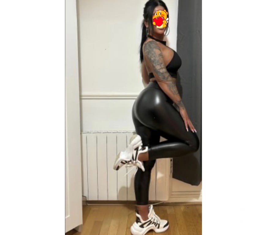 Escorts Nottinghamshire Nottingham - Photos for 🧨AISHA NEW Here💯REAL💎Party girl💎☎️☎️