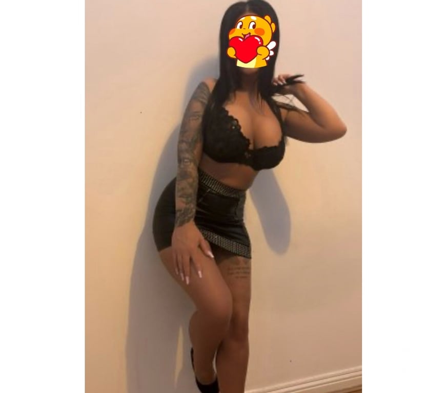 Escorts Nottinghamshire Nottingham - Photos for 🧨AISHA NEW Here💯REAL💎Party girl💎☎️☎️