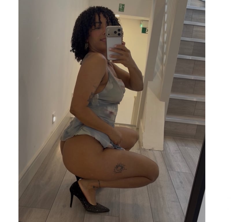 Escorts West London Bayswater - West London - Photos for A variety of sensual massages,Come be happy with me 🫦