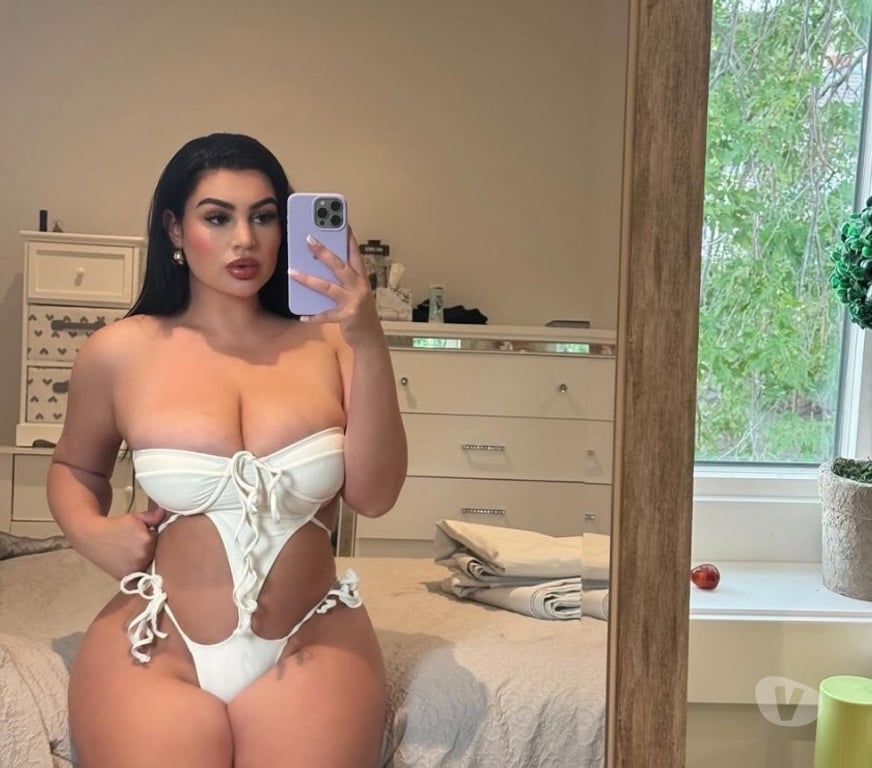 Escorts North London Finsbury Park Station - North London - Photos for Rebecca the escort🥰soft body⭐️