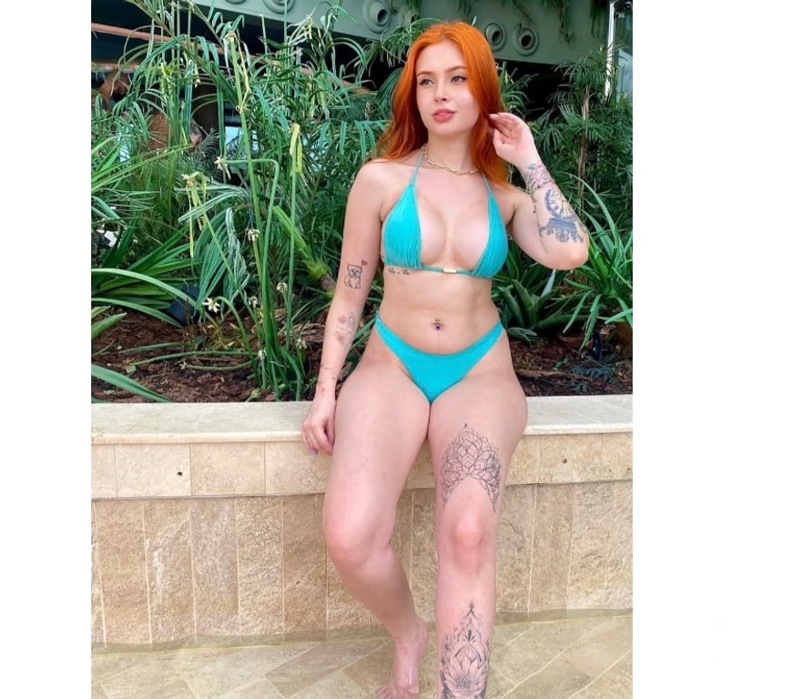 Escorts North London Manor House - North London - Photos for Sweet GFE Vibes 🇧🇷 Cute with a Naughty Twist 💋