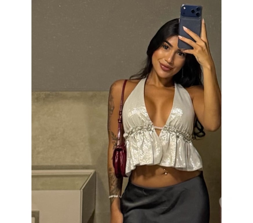 Escorts North London Finsbury Park - North London - Photos for Gabi your Naughty PARTY Girl 🍯 REAL PICS 🇧🇷