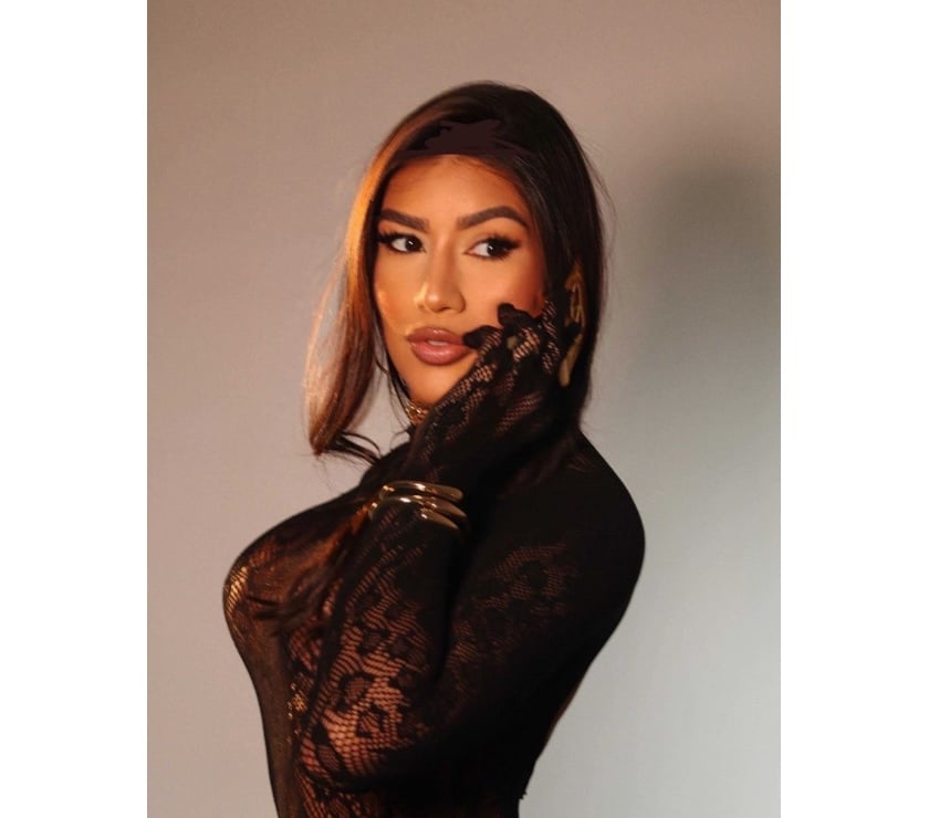 Escort Seven Sisters North London - Photos for Gabi ❤️‍🔥 Naughty PARTY GFE 🍾 REAL PICS 🇧🇷