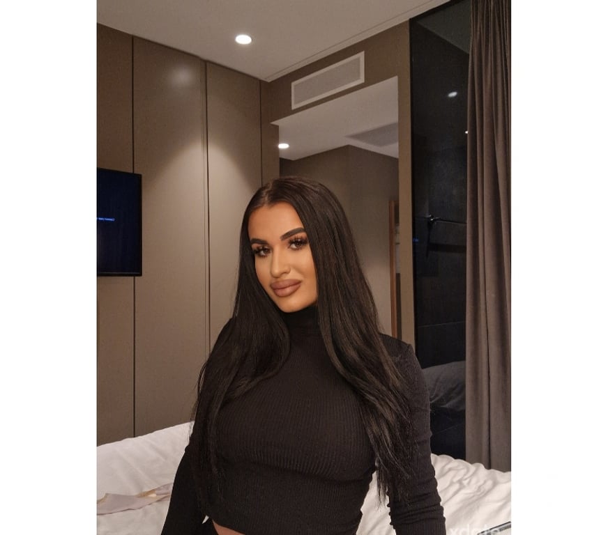 Escorts Greater Manchester Stockport - Photos for New horny lady full service party outcall no rush 🔥💯