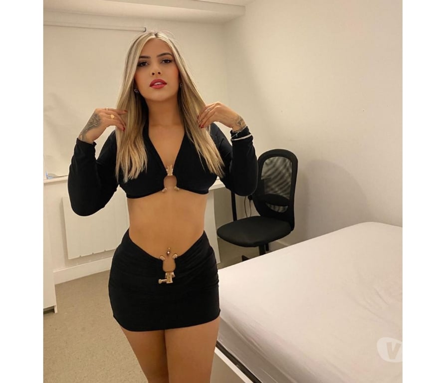 Escorts Norfolk King's Lynn and West Norfolk - Photos for 💥Zanya new in MK❤️100%Real Pics💥Party girl🔥