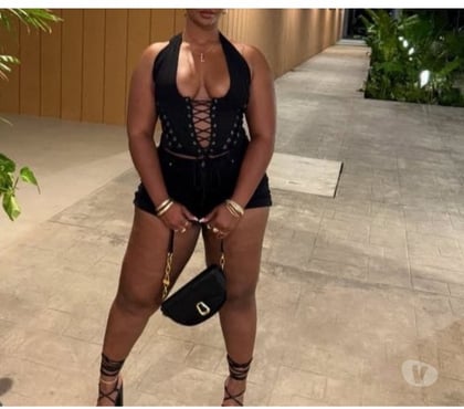 Escorts Burton-on-Trent East Staffordshire - Photos for DIANNA ❤️BUNDA GRANDE😜 SWEET AFRICANN