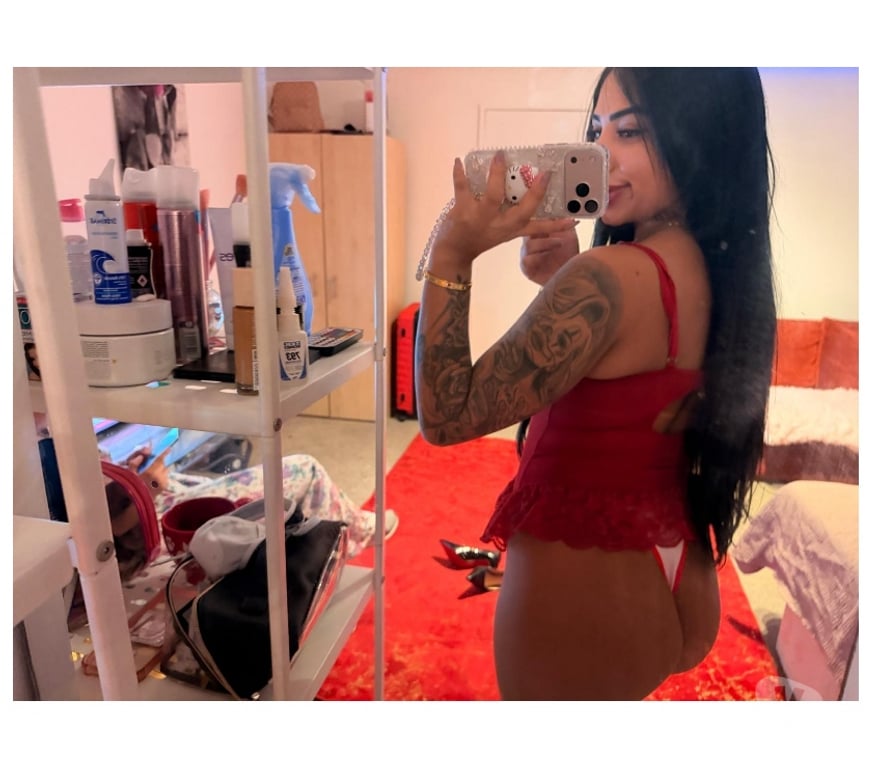 Escorts East London Canary Wharf - East London - Photos for BELLA🇧🇷GFE💎BEST OWO💦PARTY GIRL🍾100% REAL