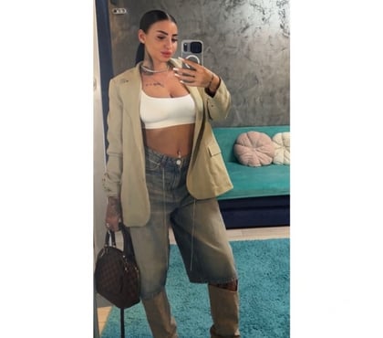 Escorts Abbey Hey Manchester - Photos for New in town no rush best service and party outcall 🥵