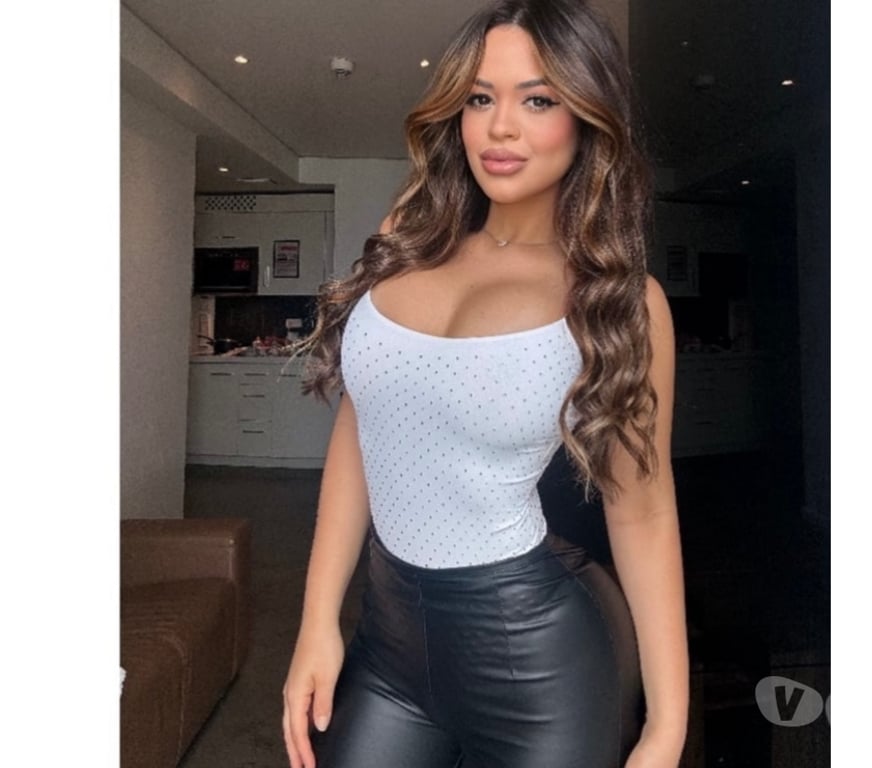 Escorts South West London Stockwell - South West London - Photos for Andressa 🫦 here 24h party🫠 new town 🏙️