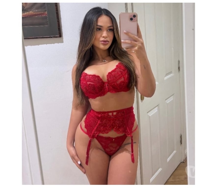 Escorts South West London Stockwell - South West London - Photos for Andressa 🫦 here 24h party🫠 new town 🏙️
