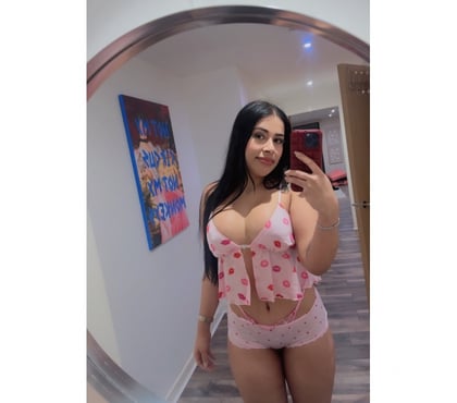 Escort Glasgow City Centre Glasgow - Photos for GABI BRAZILIAN PARTY 100% authentic 🇧🇷🎉