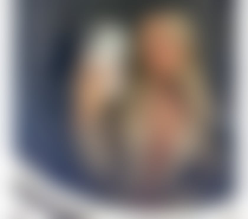 ✨🦋 AFFECTIONATE BLOND GIRLFRIEND🦋✨