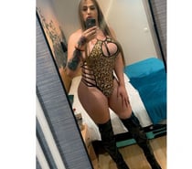 HELENA SPICY 🌶️ BLOND TS FULL SERVICE 💦🔞