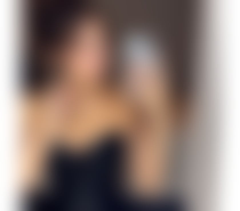 Ami the new girl in town! 😻😻 ASIAN - Prestwick