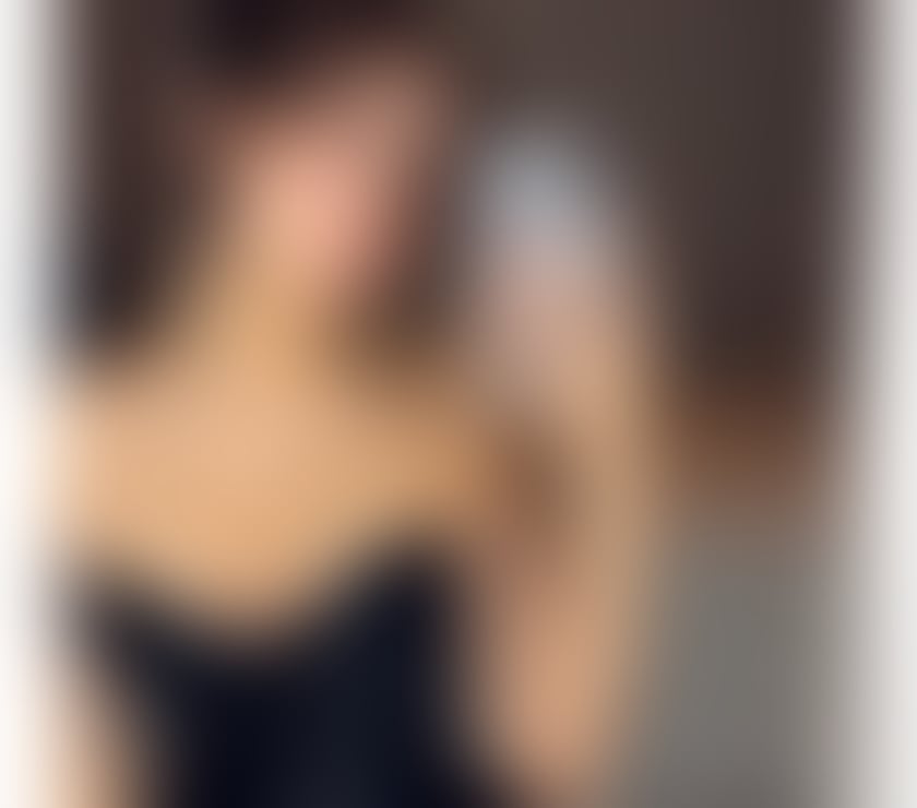 Ami the new girl in town! 😻😻 ASIAN - Prestwick