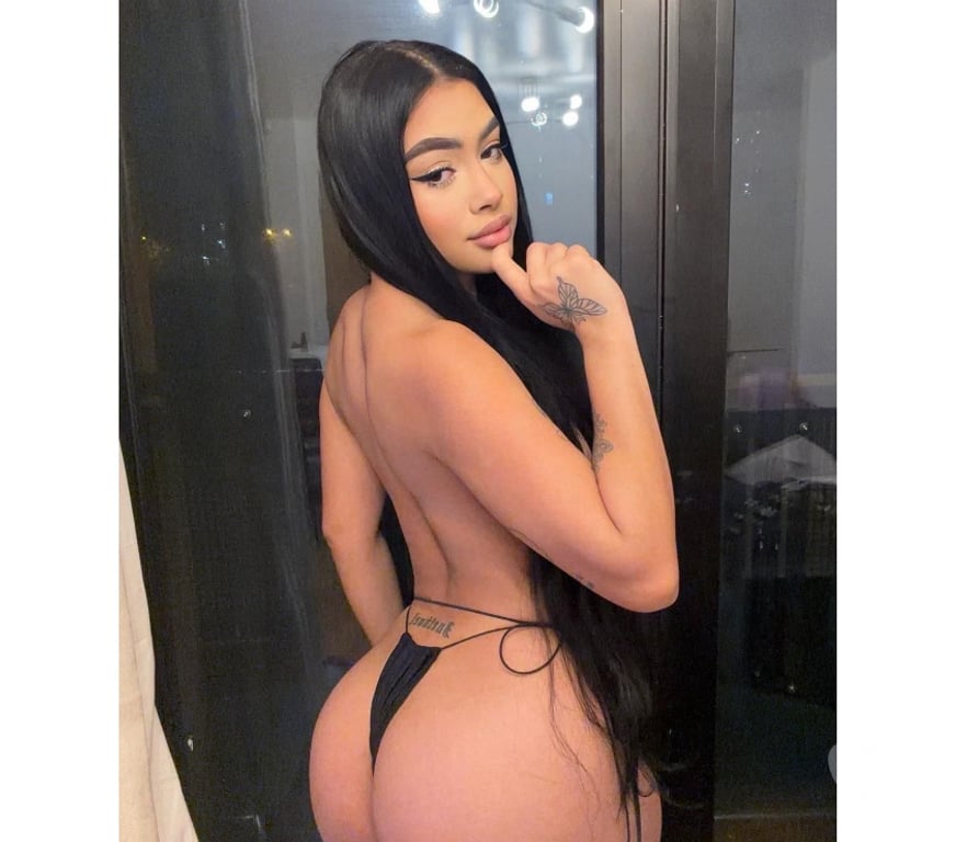 Escorts Merseyside Liverpool - Photos for 🥵HOT AND HORNY LIA- PARTY BRAZILIAN 🇧🇷💕