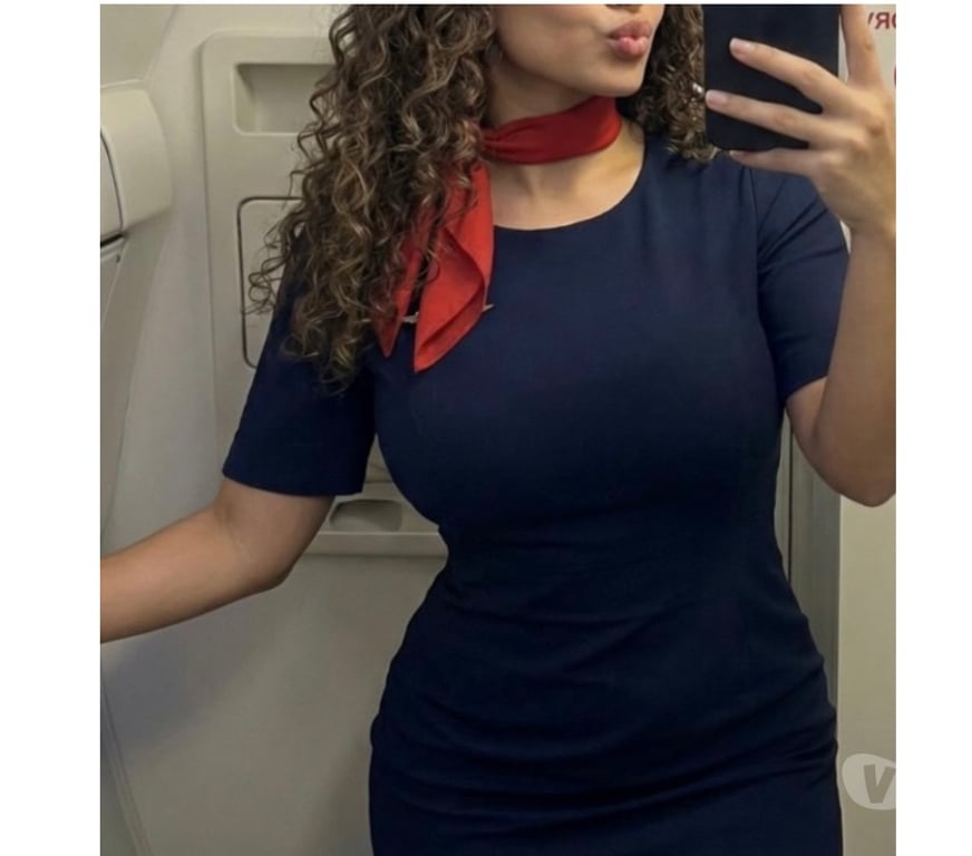 Escorts York York City Centre - York - Photos for NAUGHTY FLIGHT ATTENDANT❤️07544837167