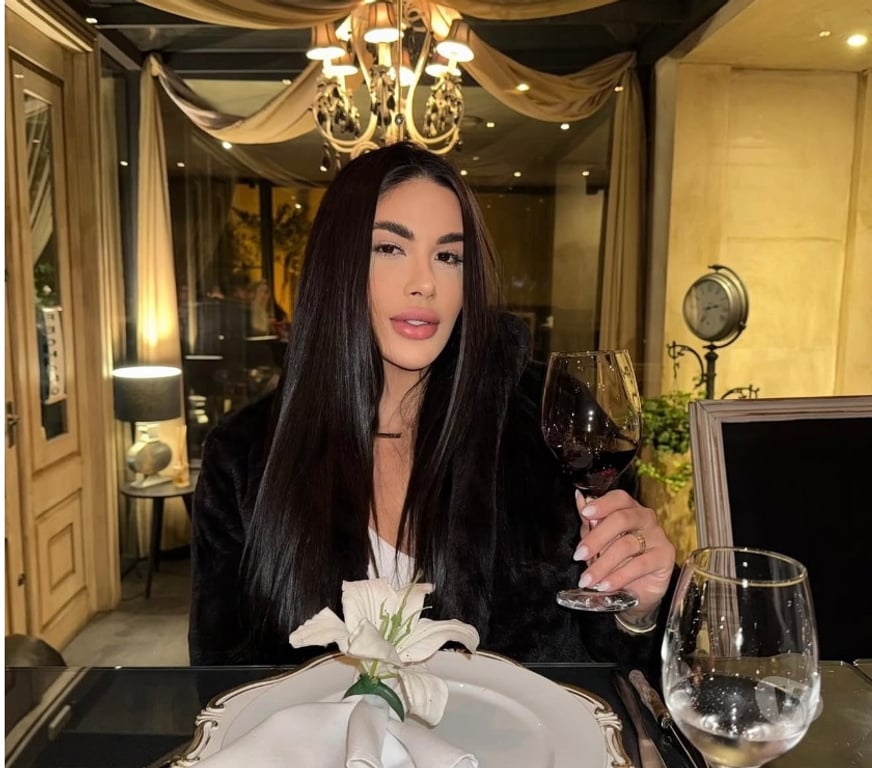 Escorts Tyne and Wear Newcastle upon Tyne - Photos for LARISSA 🇧🇷 BRAZILIAN SEXY HOT ❤️‍🔥🫦🍑