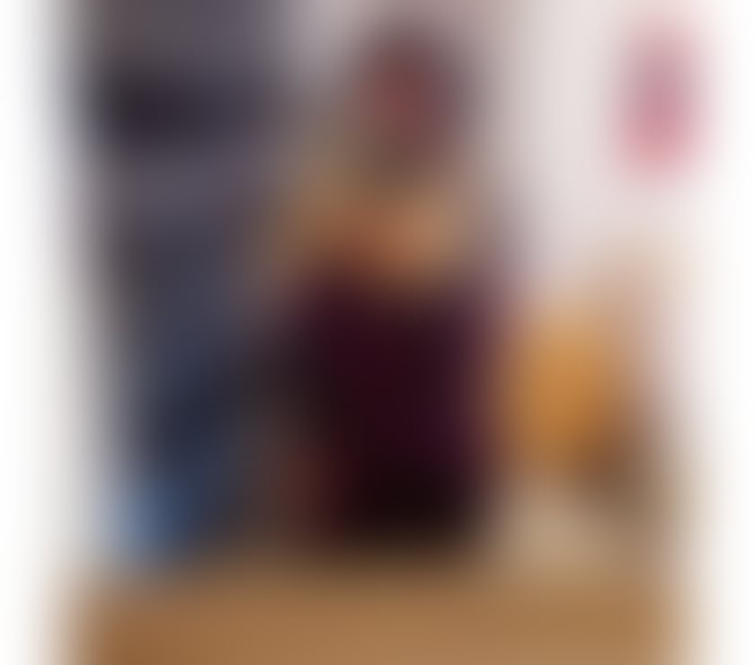 Anny massage and relax