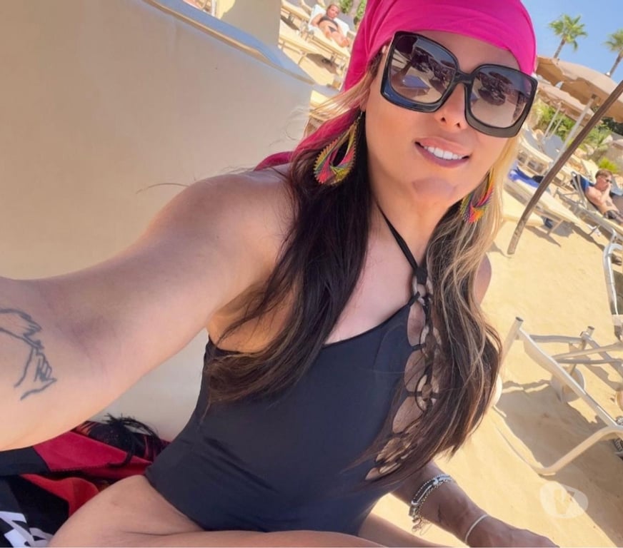 Trans Escorts Worcestershire Worcester - Photos for TS CAROLLI CARROLL THE BEST