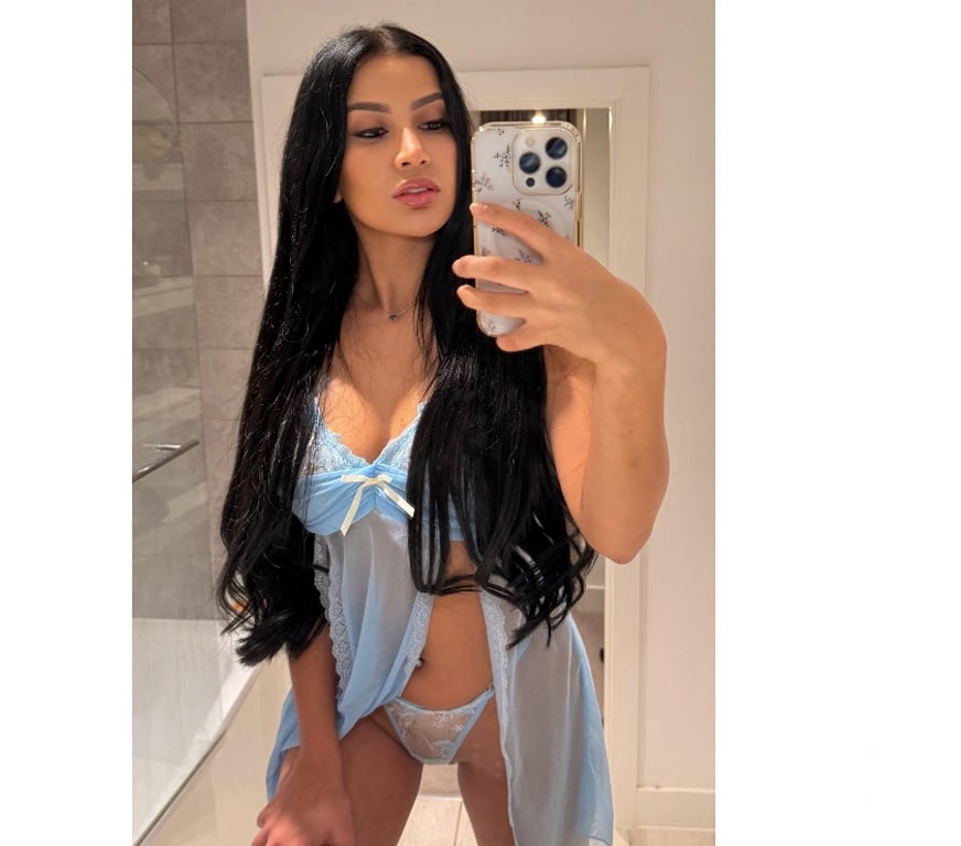 Escorts South West London Tooting - South West London - Photos for Gaby Horny 🇧🇷💖